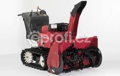 Honda HSM 1180i E