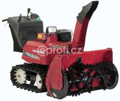 Honda HSM 1590i E