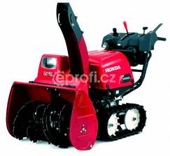 Honda HSS 1380i E