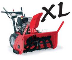 Snapper L1738EX