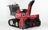Honda HSM 1180i E