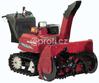 Honda HSM 1590i E
