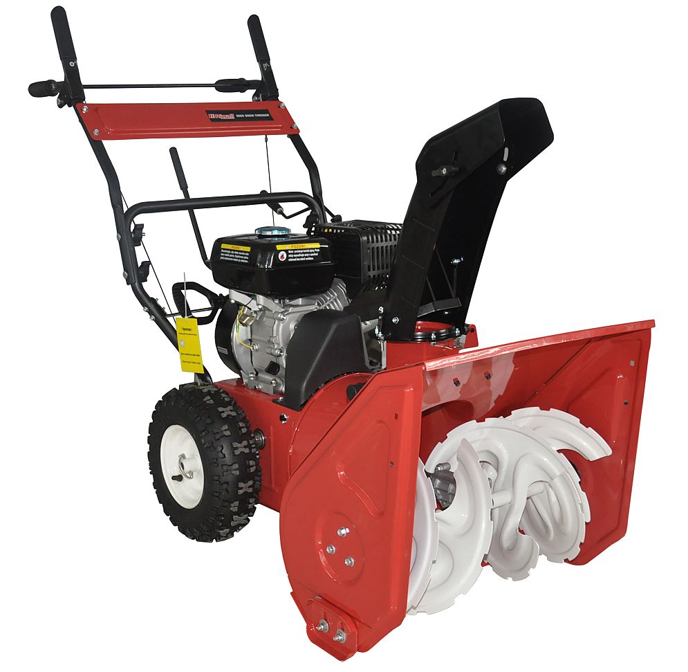 Riwall 5660
