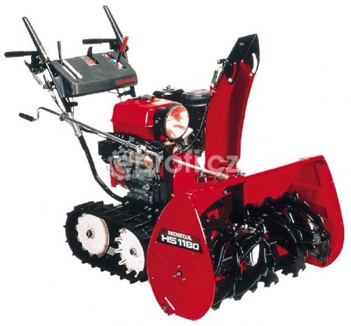 Honda HS 1180 K1 ET