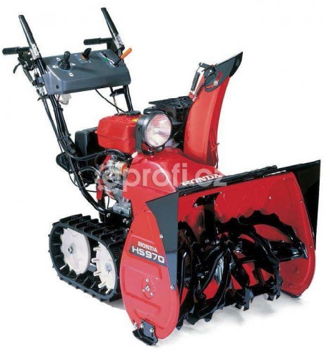 Honda HS 970 K1 ET