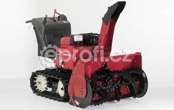 Honda HSM 1180i E