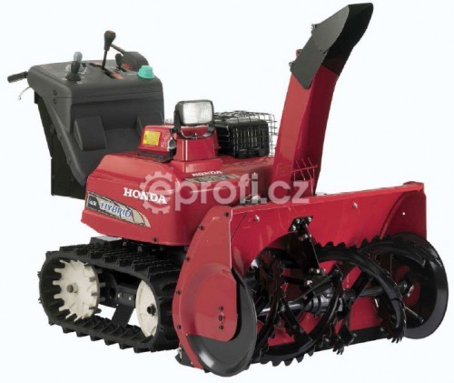 Honda HSM 1590i E