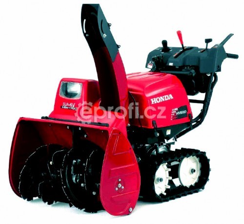 Honda HSS 1380i E
