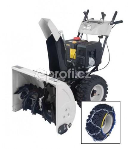 Lumag SFR-60