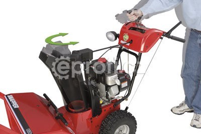 Snapper L1226EX