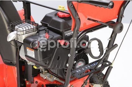 Snapper SP1924EX