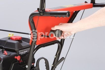 Snapper SP1924EX